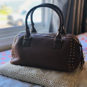 Vintage MK Bag